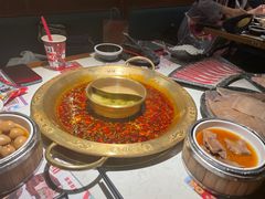 -哥老官重庆美蛙鱼头(五角场合生汇店)