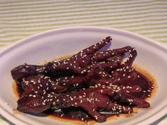 -桂满陇·杭州小馆(朝阳合生汇店)