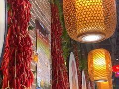 大堂-雲蜀龙阁·金牌水煮鱼(方庄店)