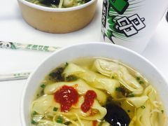 -盒马渔市餐厅