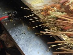 -郭记小街麻辣烫(南小街总店)