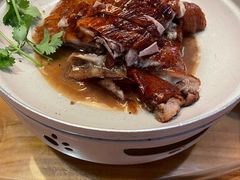 -农厨好味·温泉鹅·农家菜