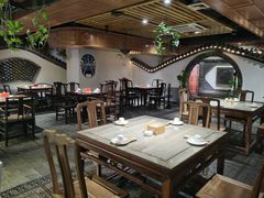 -和院老火锅铜锅烧烤海鲜(朱雀大街店)