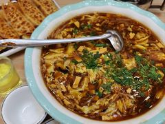 -春水锅贴·传统鲁菜(大明湖店)
