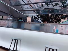 -Seesaw Coffee(上海虹桥天地店)