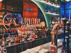 -Ambra Haus琥珀屋精酿餐厅(宝山店)