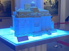 -哈尔滨规划展览馆