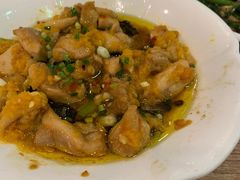 -永記粤菜·五指毛桃花雕鸡煲(九亭店)