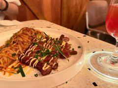 -the rug 飞毯 (朝阳公园店)