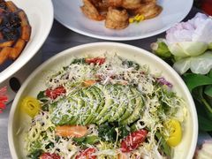 -悦融·京鲁菜·露台花园(安定门店)
