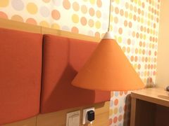 -如家酒店·neo(南京夫子庙店)