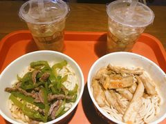 -精粉世家(汉街总部国际A座店)