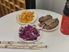 -清真磨沟沿老字号牛肉面(总店)