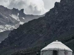 -新疆那拉提国家旅游度假区