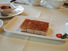 -利苑酒家(金宝店)