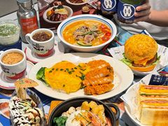 -敏华冰厅(平安金融中心店)