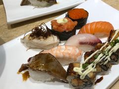 -东京屋(武定路店)