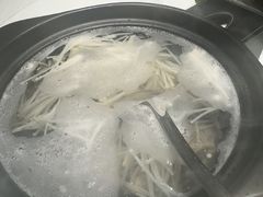 -梅花香里大酒店(郁金香路店)