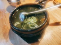 -OBANAE欧巴呢韩国传统烤肉店(三水店)