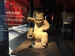 -成都武侯祠博物馆