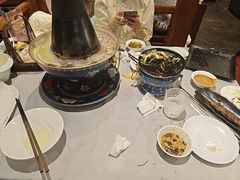 -东来顺饭庄(apm总店)