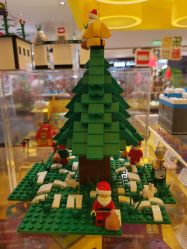 -KIDSLAND(北京蓝色港湾店)