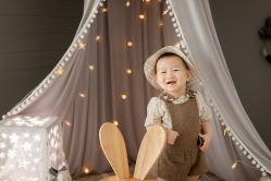 -婴爱儿童摄影 BabyloveStudio(中山门店)
