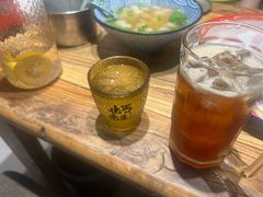 -北丐先生·野馄饨烧烤(雨花万象店)