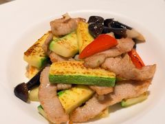 -利苑酒家(合景国际金融广场店)