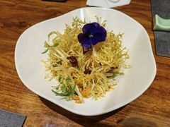 -王府茶楼茶宴·创意菜(大观园总店)