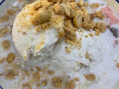 -文昌邓记清补凉(西沙路店)