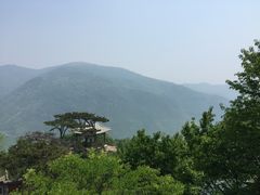 -妙峰山风景名胜区