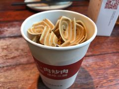 -味上湘菜馆(河马店)
