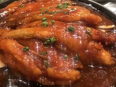 -宝轩渔府·老字号海鲜·正宗津菜(水上店)