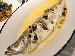 -同仁堂粹和餐厅·食养养生宴(新大都店)