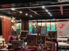 -马克西姆餐厅(崇文门店)