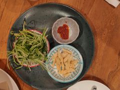 -Ginger(兴国路店)