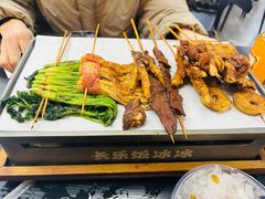 -长乐饭冰冰·冰饭·烧烤(长乐总店)