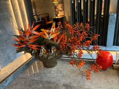 -铭牛烧肉·和牛海鲜自助(高新月牙湖店)