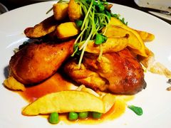 烤鸡-Solo(衡山路店)