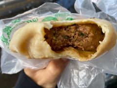 肉饼-增盛魁小吃店