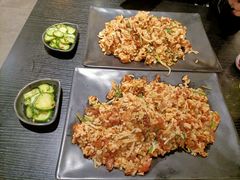 -老啪叽串炒饭(铁百店)