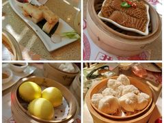 -点都德(汇点楼店)