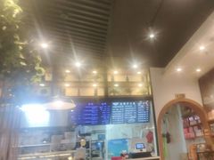 -秦唐汉味biangbiang面(大钟寺店)