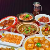 墙裂建议‼️给烧鹅开个外卖窗口‼️