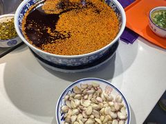 -陆元丰·兰州纯汤牛肉面(自强西路店)