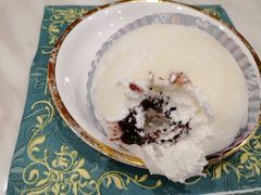 -李大牛和刘大力手作甜品(凯德店)