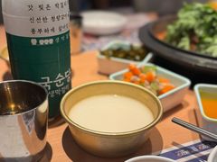 -韩香福脊骨汤锅(上杭路店)