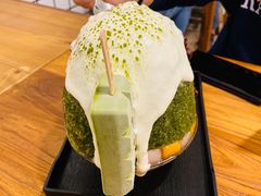 -WONDER ICE 萬得冰田(建設路总店)
