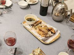 -金哥私房菜馆(张府园总店)